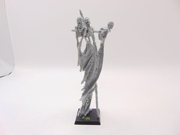 Wight King Battle Standard Bearer