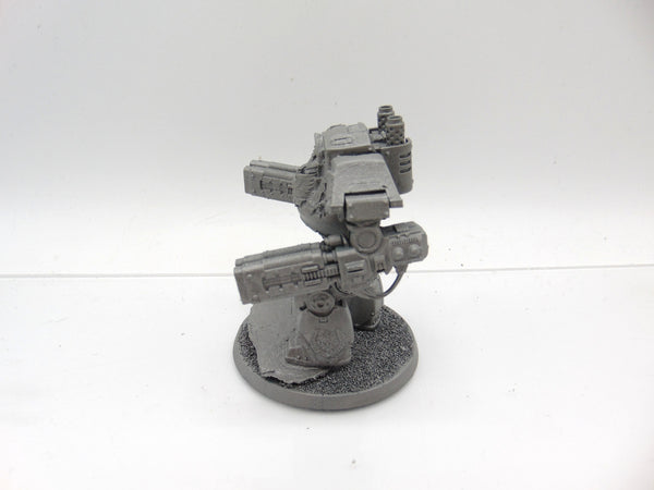 Relic Contemptor Dreadnought
