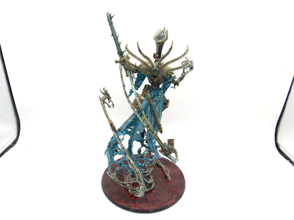 Nagash, Supreme Lord of the Undead