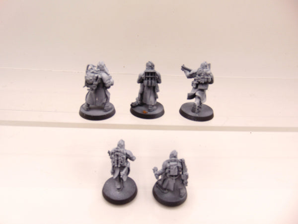 Krieg Combat Engineers