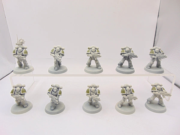 MKII Marines