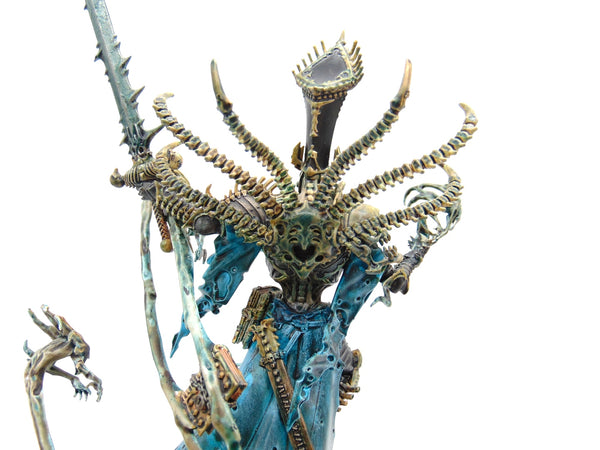 Nagash, Supreme Lord of the Undead