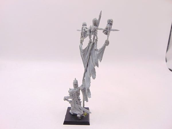 Wight King Battle Standard Bearer