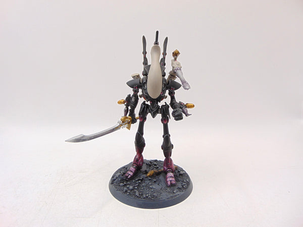 Wraithlord