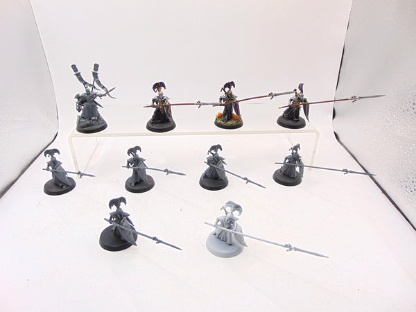 Vanari Auralan Wardens