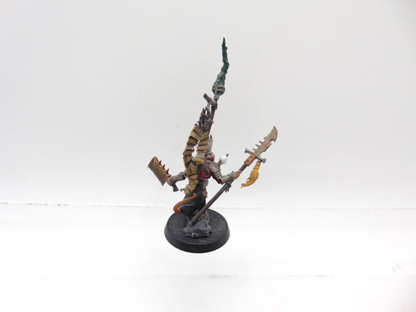 Clawlord