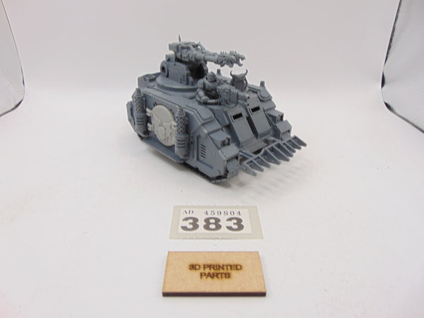 Chaos Predator Annihilator Conversion
