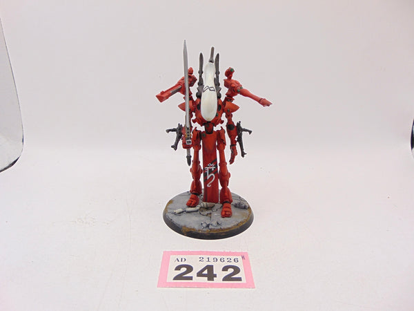 Wraithlord
