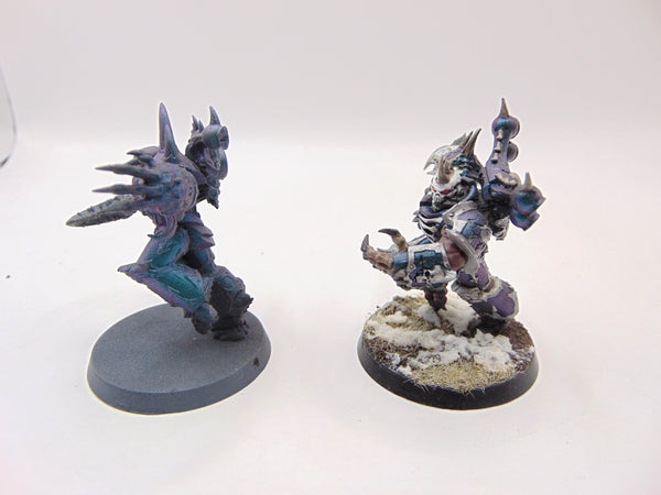 Greater Possessed