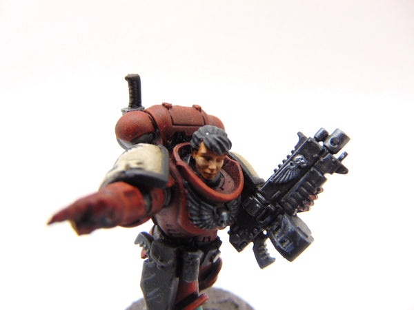 Intercessors
