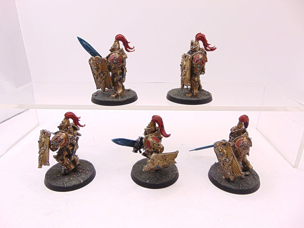 Custodian Guard