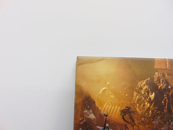Aeldari 10th Edition Codex