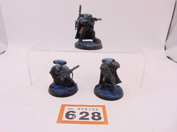 Eliminators