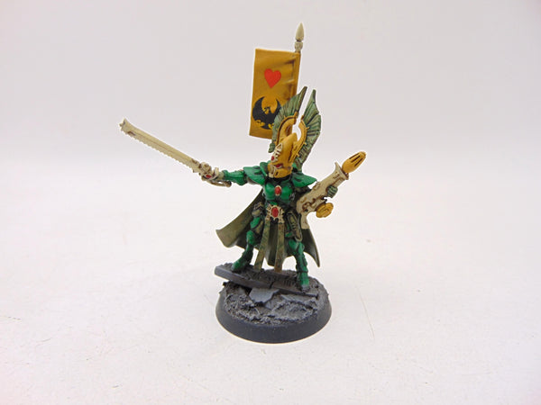Autarch