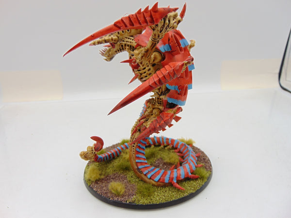 Trygon