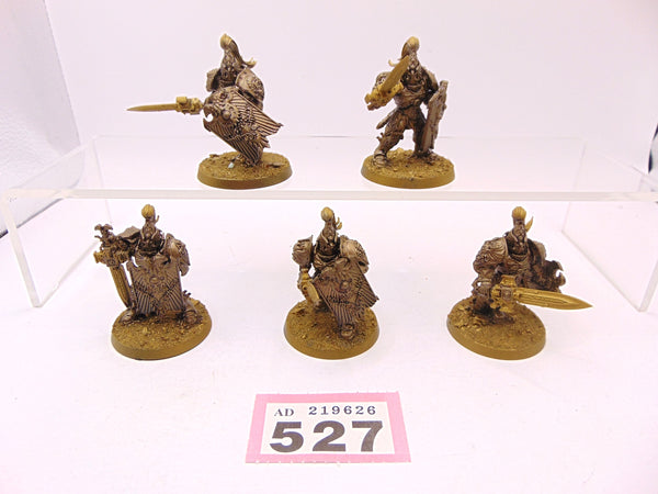 Custodian Guard