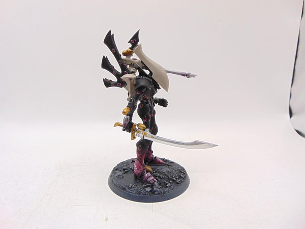 Wraithlord