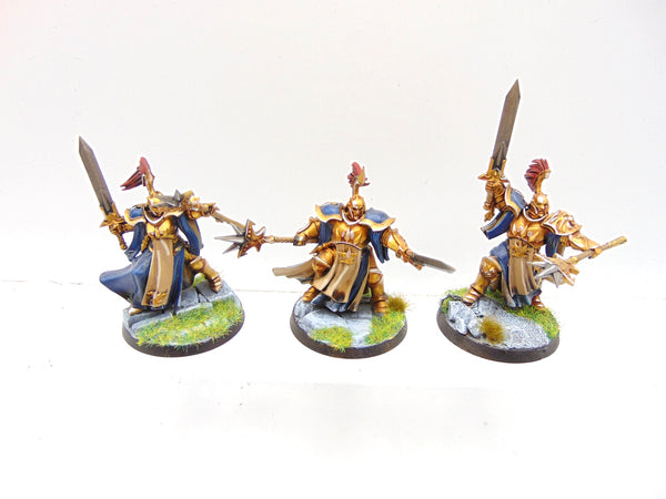 Evocators