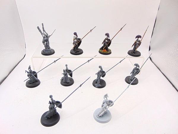 Vanari Auralan Wardens