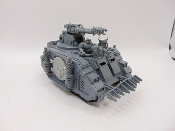 Chaos Predator Annihilator Conversion