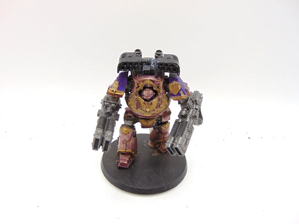 Contemptor Dreadnought