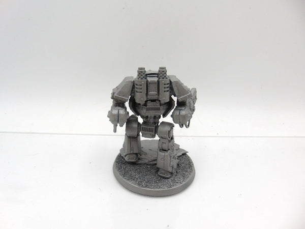 Relic Contemptor Dreadnought