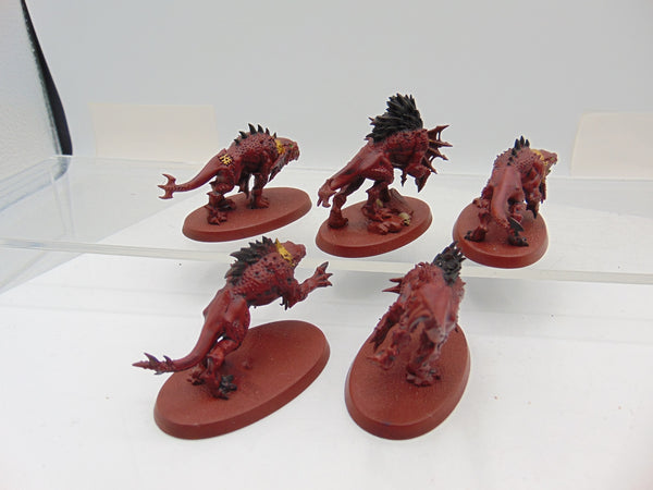 Flesh Hounds