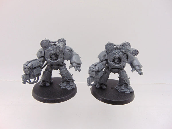 Obliterators