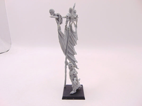 Wight King Battle Standard Bearer