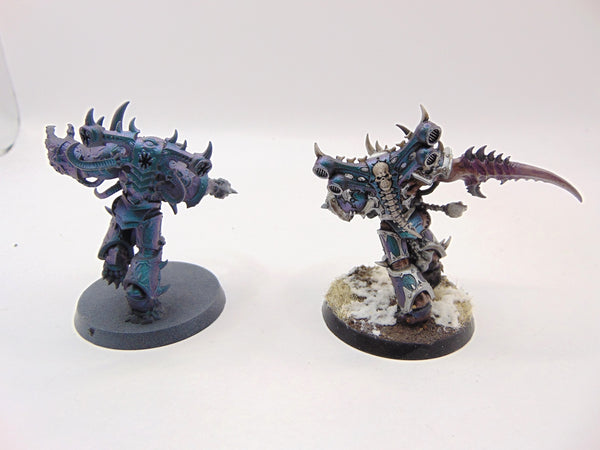 Greater Possessed
