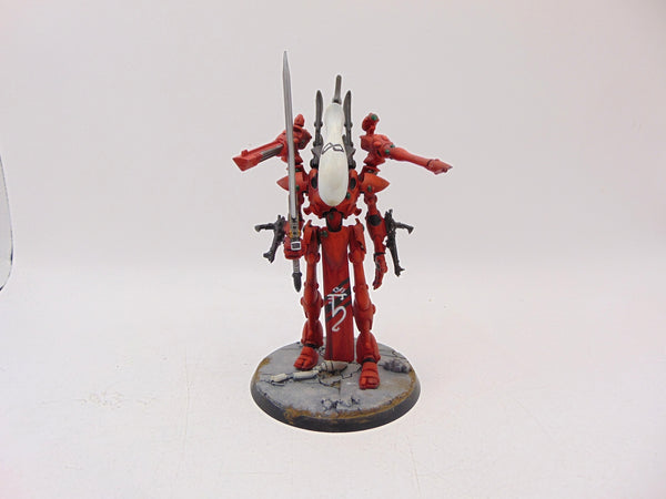 Wraithlord