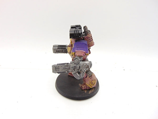 Contemptor Dreadnought