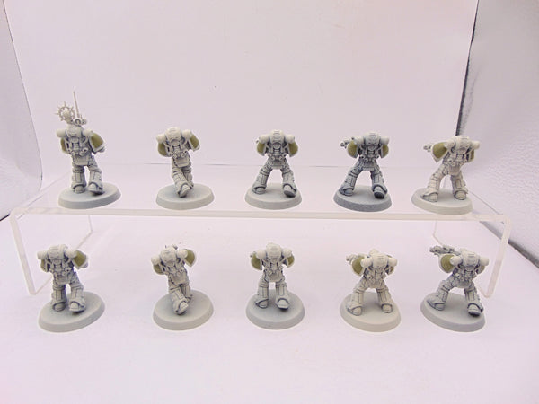MKII Marines