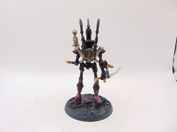 Wraithlord