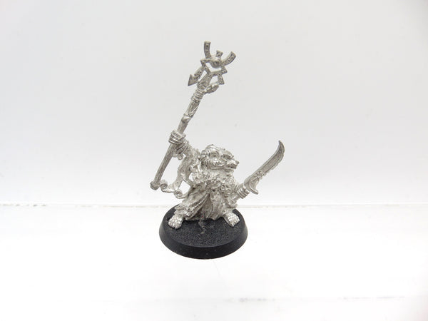 Thanquol & Boneripper