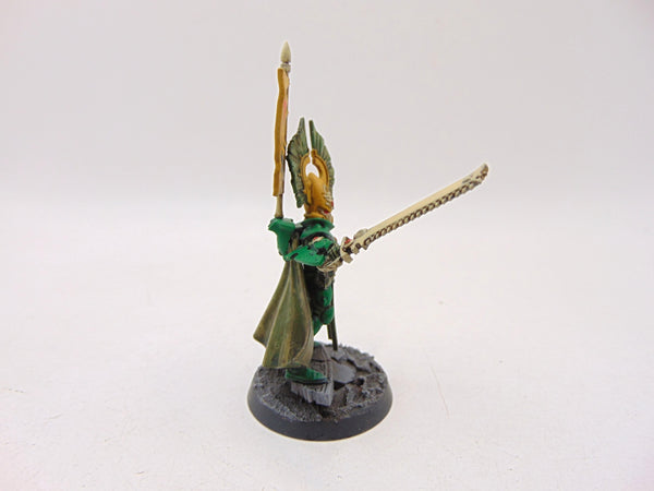 Autarch
