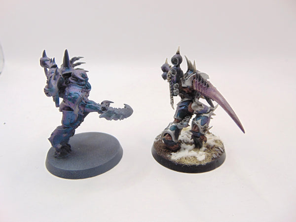 Greater Possessed