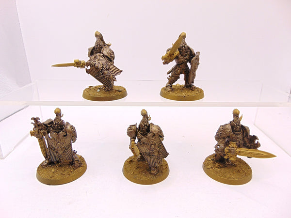 Custodian Guard