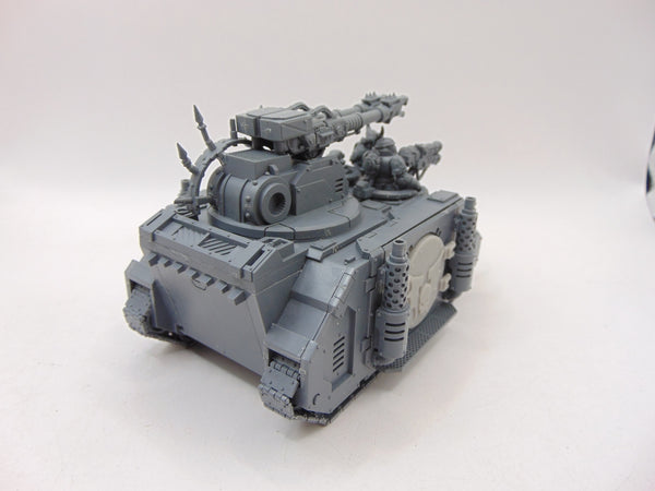 Chaos Predator Annihilator Conversion