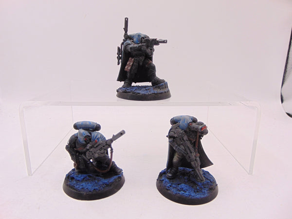 Eliminators