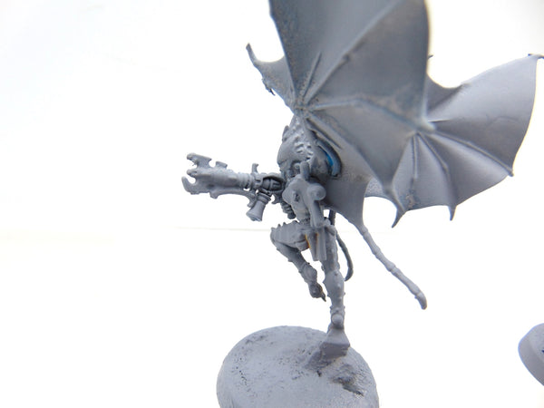 Scourges