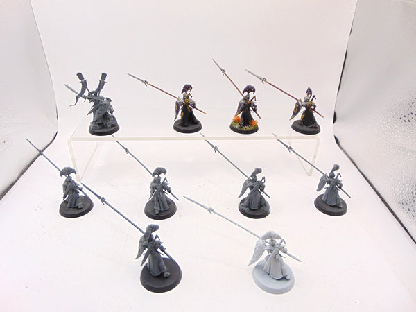 Vanari Auralan Wardens