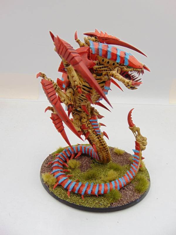 Trygon