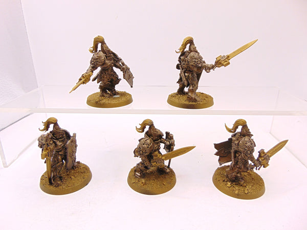 Custodian Guard
