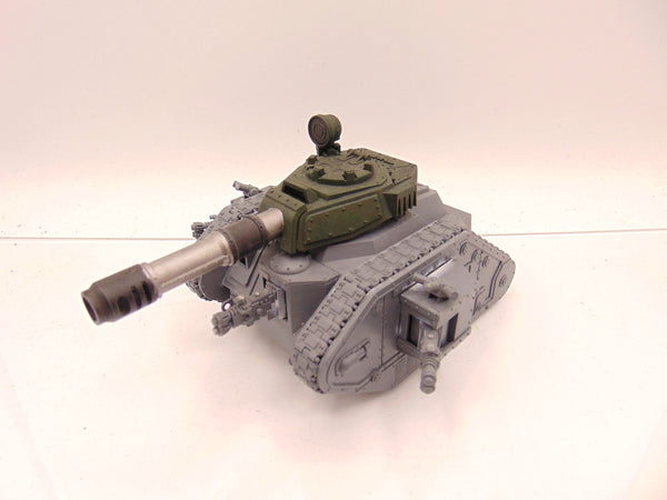 Leman Russ Battle Tank