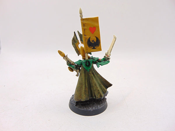 Autarch