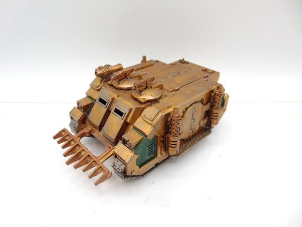 Deimos Pattern Rhino
