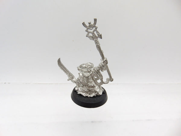 Thanquol & Boneripper