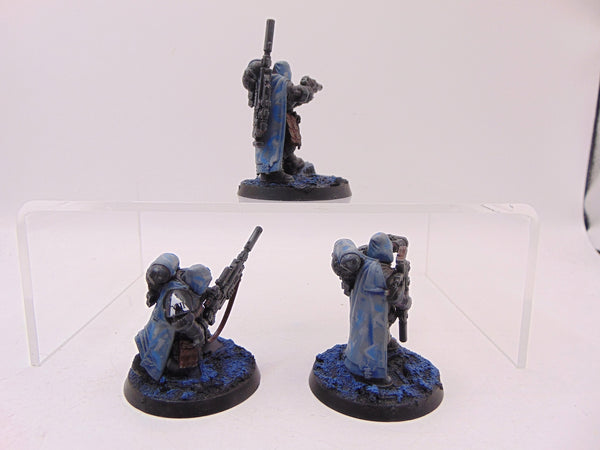 Eliminators