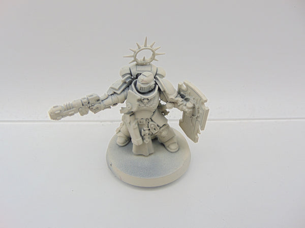 Primaris Lieutenant